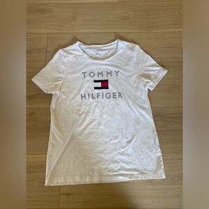 Tommy Hilfiger tshirt 100% cotton